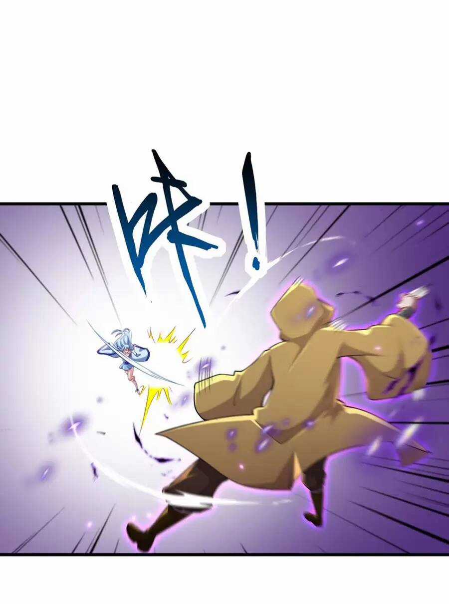 Vai Ác Sư Tôn Mang Theo Các Đồ Đệ Vô Địch Thiên Hạ, Nhân Vật Phản Diện Sư Tôn Ta Mang Theo Các Đồ Đệ Vô Địch Chapter 37 trang 20