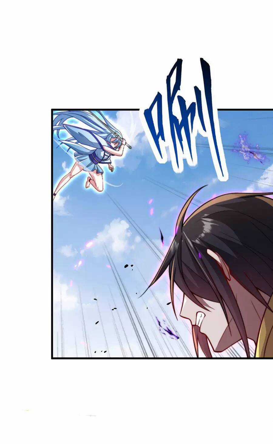 Vai Ác Sư Tôn Mang Theo Các Đồ Đệ Vô Địch Thiên Hạ, Nhân Vật Phản Diện Sư Tôn Ta Mang Theo Các Đồ Đệ Vô Địch Chapter 37 trang 24