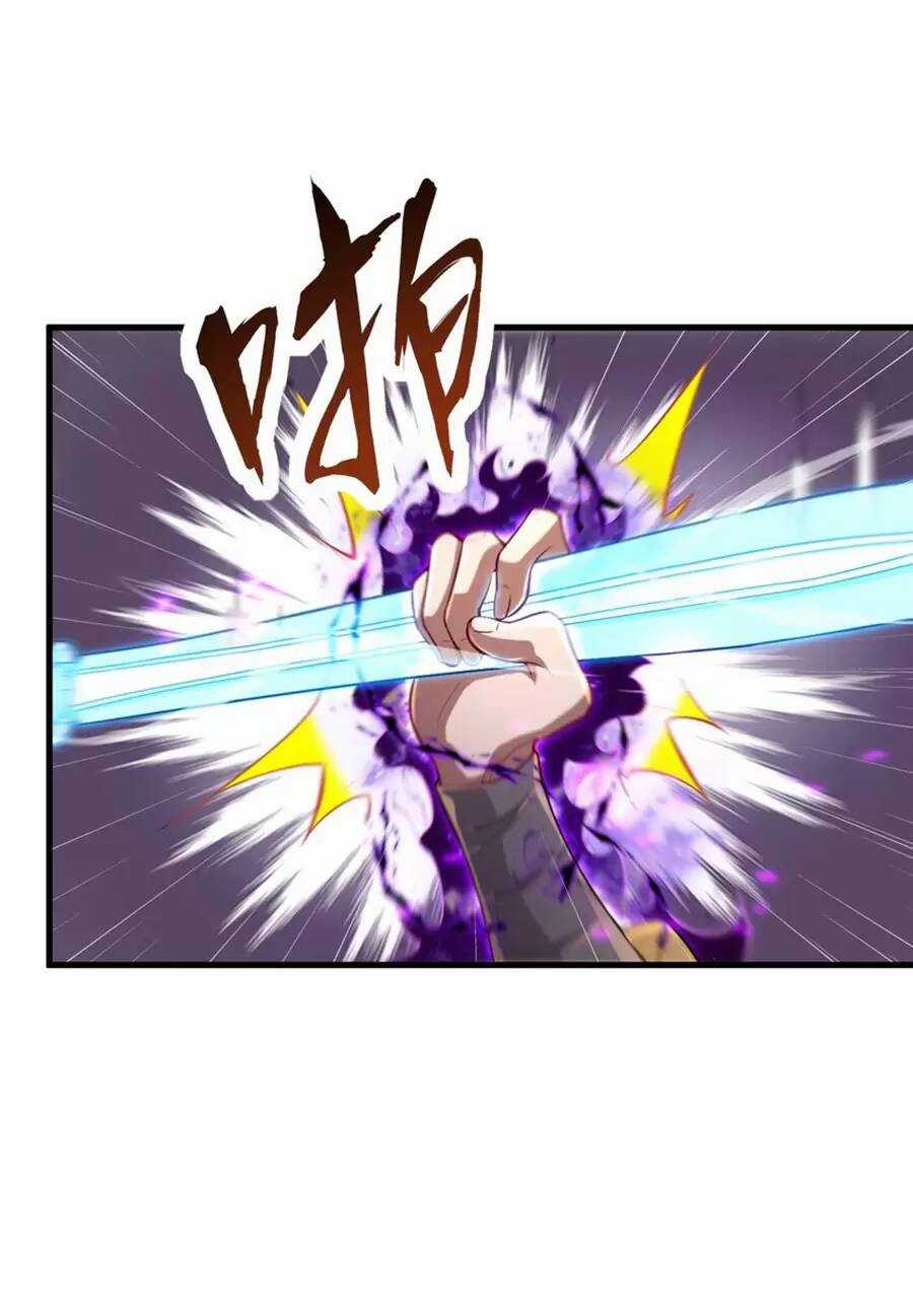 Vai Ác Sư Tôn Mang Theo Các Đồ Đệ Vô Địch Thiên Hạ, Nhân Vật Phản Diện Sư Tôn Ta Mang Theo Các Đồ Đệ Vô Địch Chapter 37 trang 26