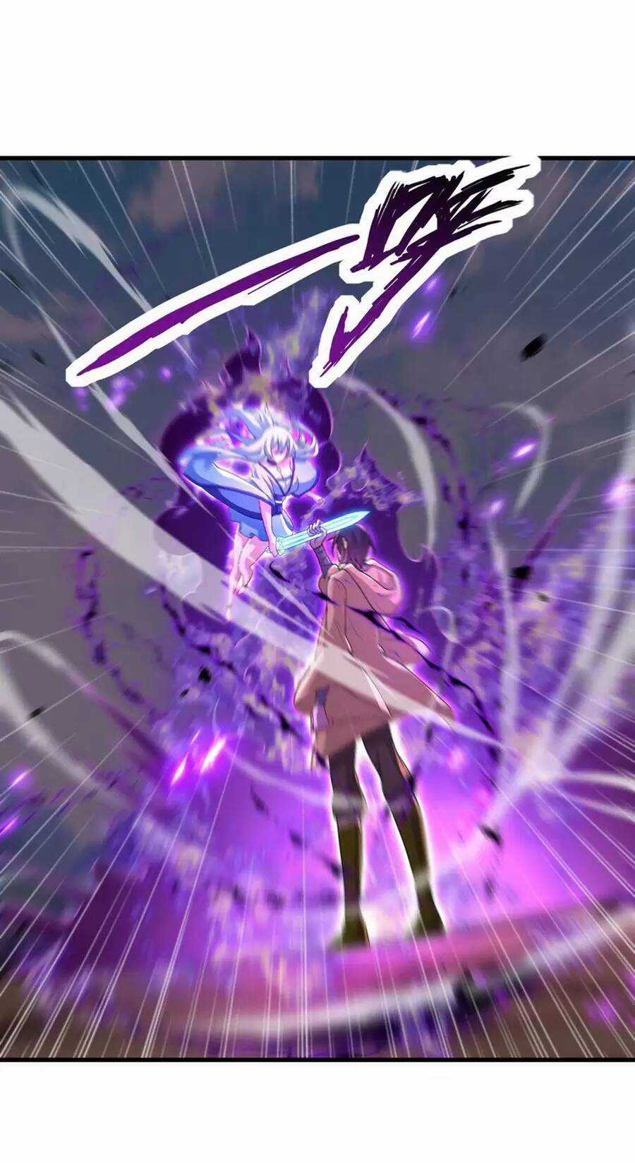 Vai Ác Sư Tôn Mang Theo Các Đồ Đệ Vô Địch Thiên Hạ, Nhân Vật Phản Diện Sư Tôn Ta Mang Theo Các Đồ Đệ Vô Địch Chapter 37 trang 27