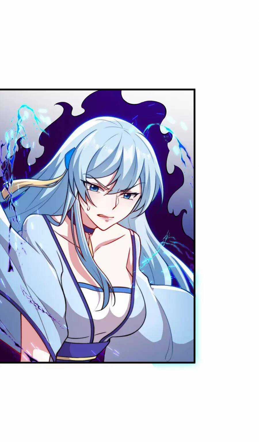 Vai Ác Sư Tôn Mang Theo Các Đồ Đệ Vô Địch Thiên Hạ, Nhân Vật Phản Diện Sư Tôn Ta Mang Theo Các Đồ Đệ Vô Địch Chapter 37 trang 28