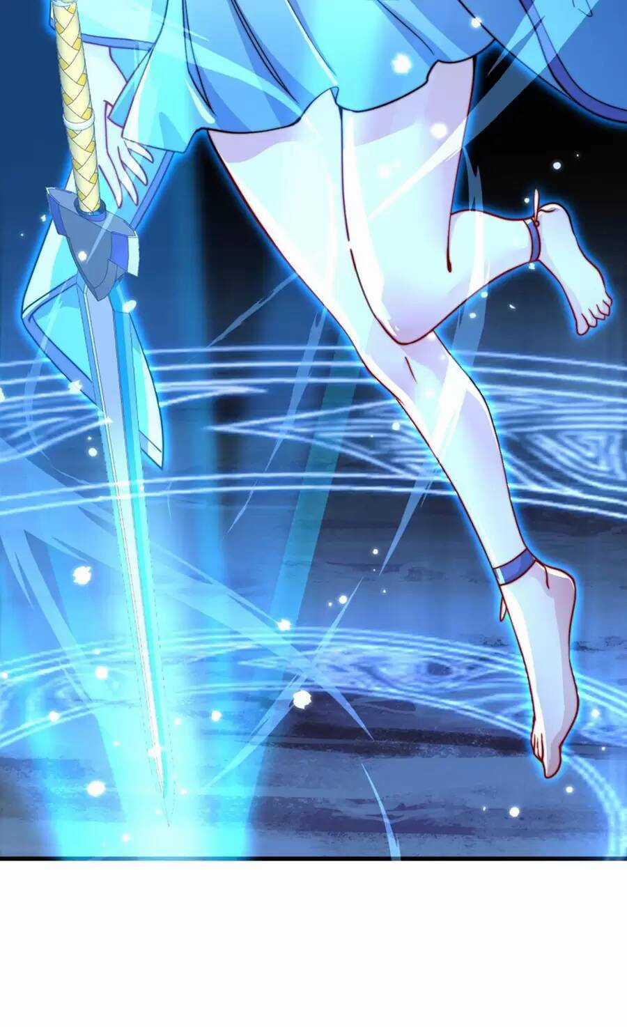 Vai Ác Sư Tôn Mang Theo Các Đồ Đệ Vô Địch Thiên Hạ, Nhân Vật Phản Diện Sư Tôn Ta Mang Theo Các Đồ Đệ Vô Địch Chapter 37 trang 3