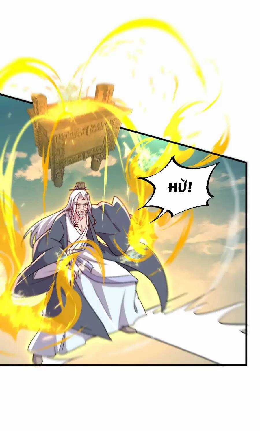 Vai Ác Sư Tôn Mang Theo Các Đồ Đệ Vô Địch Thiên Hạ, Nhân Vật Phản Diện Sư Tôn Ta Mang Theo Các Đồ Đệ Vô Địch Chapter 37 trang 32