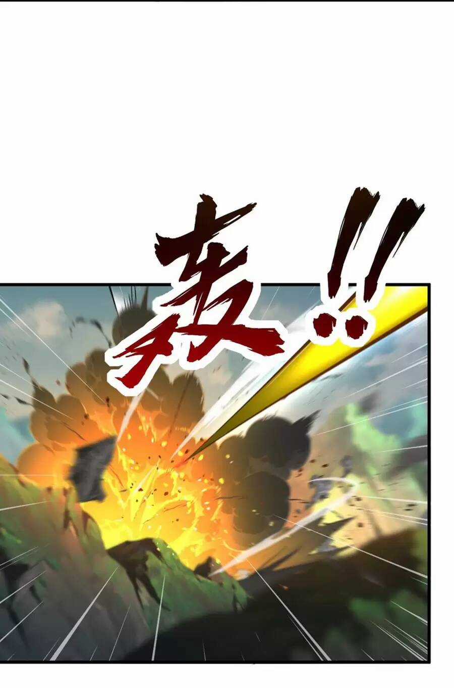 Vai Ác Sư Tôn Mang Theo Các Đồ Đệ Vô Địch Thiên Hạ, Nhân Vật Phản Diện Sư Tôn Ta Mang Theo Các Đồ Đệ Vô Địch Chapter 37 trang 35