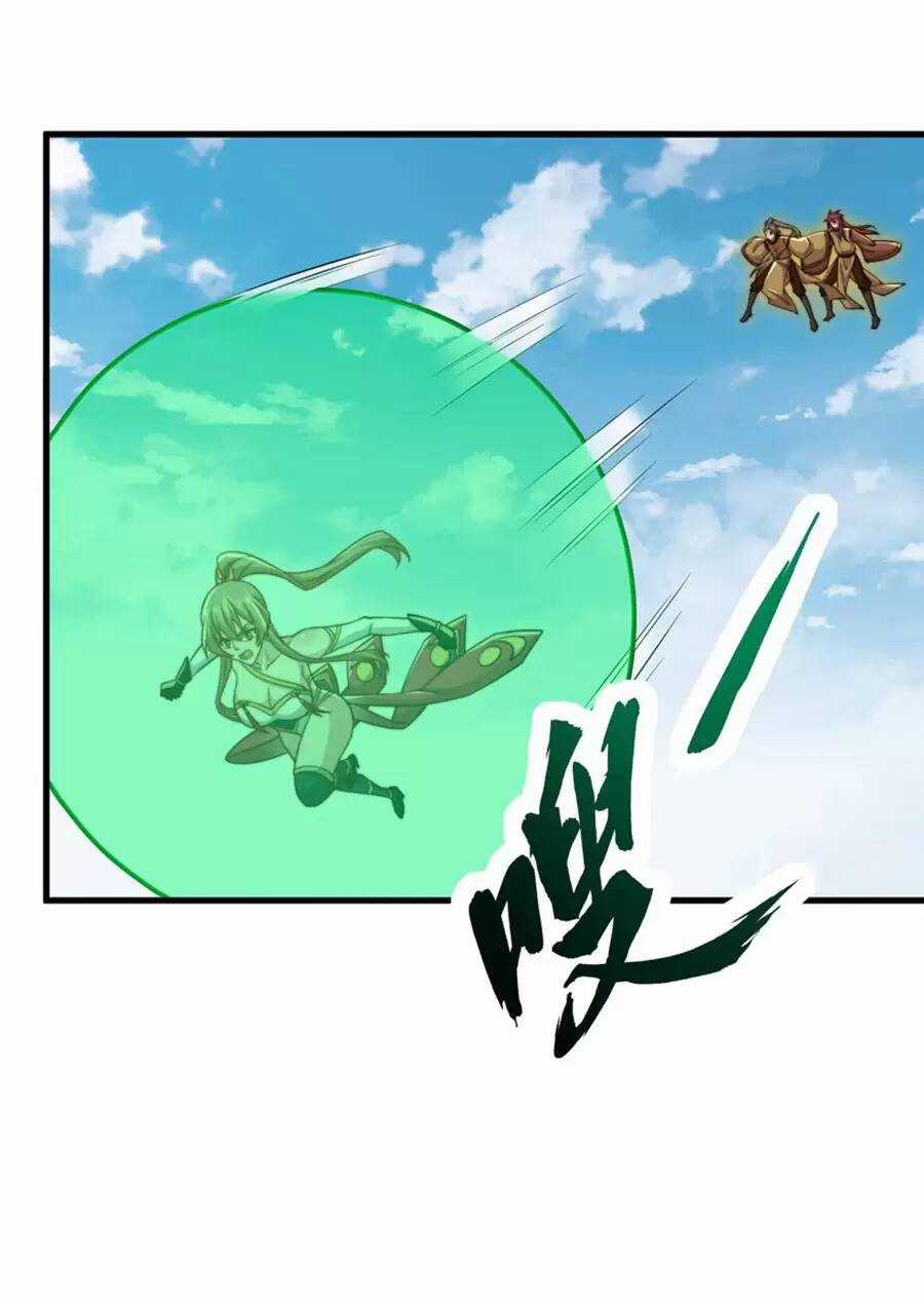 Vai Ác Sư Tôn Mang Theo Các Đồ Đệ Vô Địch Thiên Hạ, Nhân Vật Phản Diện Sư Tôn Ta Mang Theo Các Đồ Đệ Vô Địch Chapter 37 trang 38