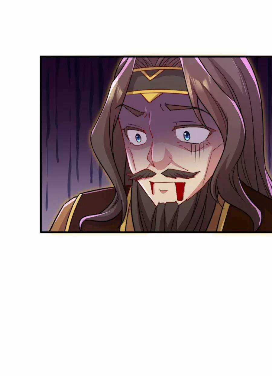 Vai Ác Sư Tôn Mang Theo Các Đồ Đệ Vô Địch Thiên Hạ, Nhân Vật Phản Diện Sư Tôn Ta Mang Theo Các Đồ Đệ Vô Địch Chapter 37 trang 42