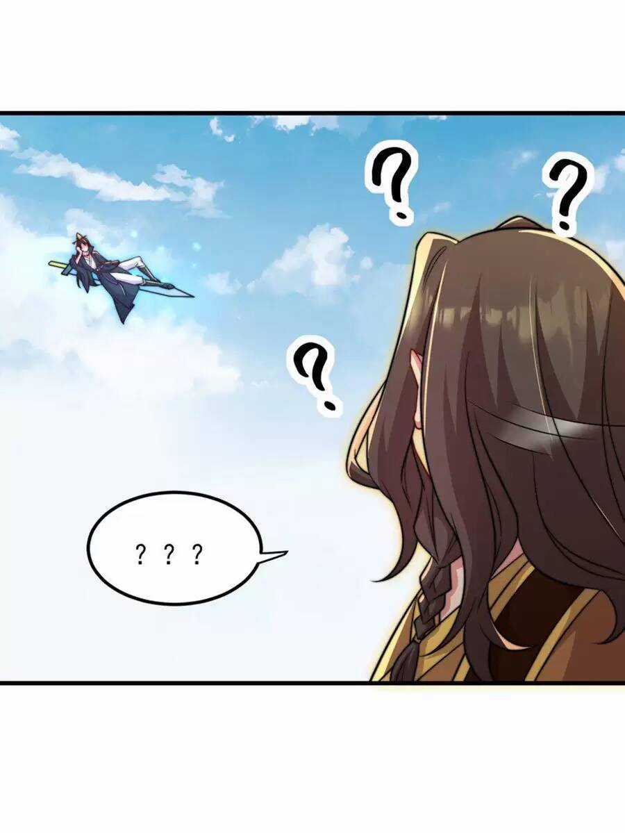 Vai Ác Sư Tôn Mang Theo Các Đồ Đệ Vô Địch Thiên Hạ, Nhân Vật Phản Diện Sư Tôn Ta Mang Theo Các Đồ Đệ Vô Địch Chapter 37 trang 43