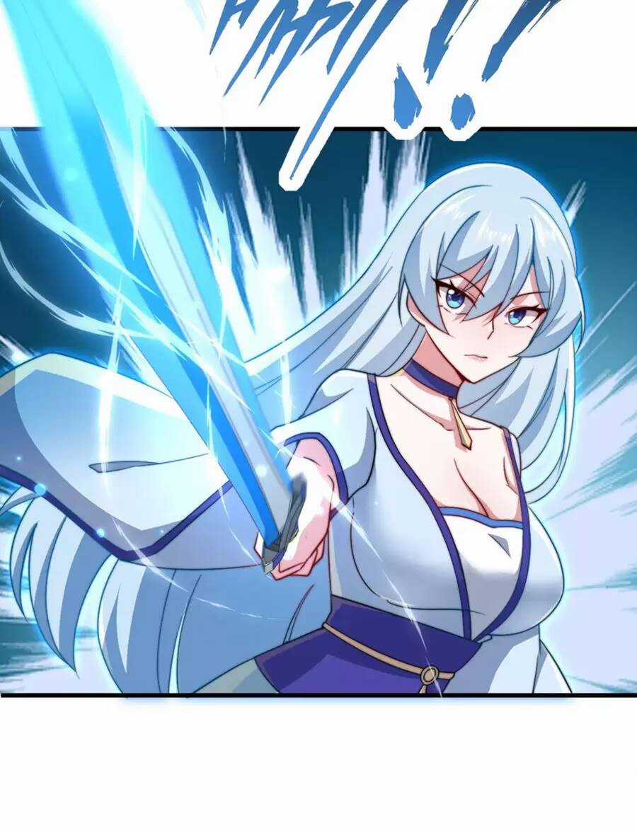 Vai Ác Sư Tôn Mang Theo Các Đồ Đệ Vô Địch Thiên Hạ, Nhân Vật Phản Diện Sư Tôn Ta Mang Theo Các Đồ Đệ Vô Địch Chapter 37 trang 5