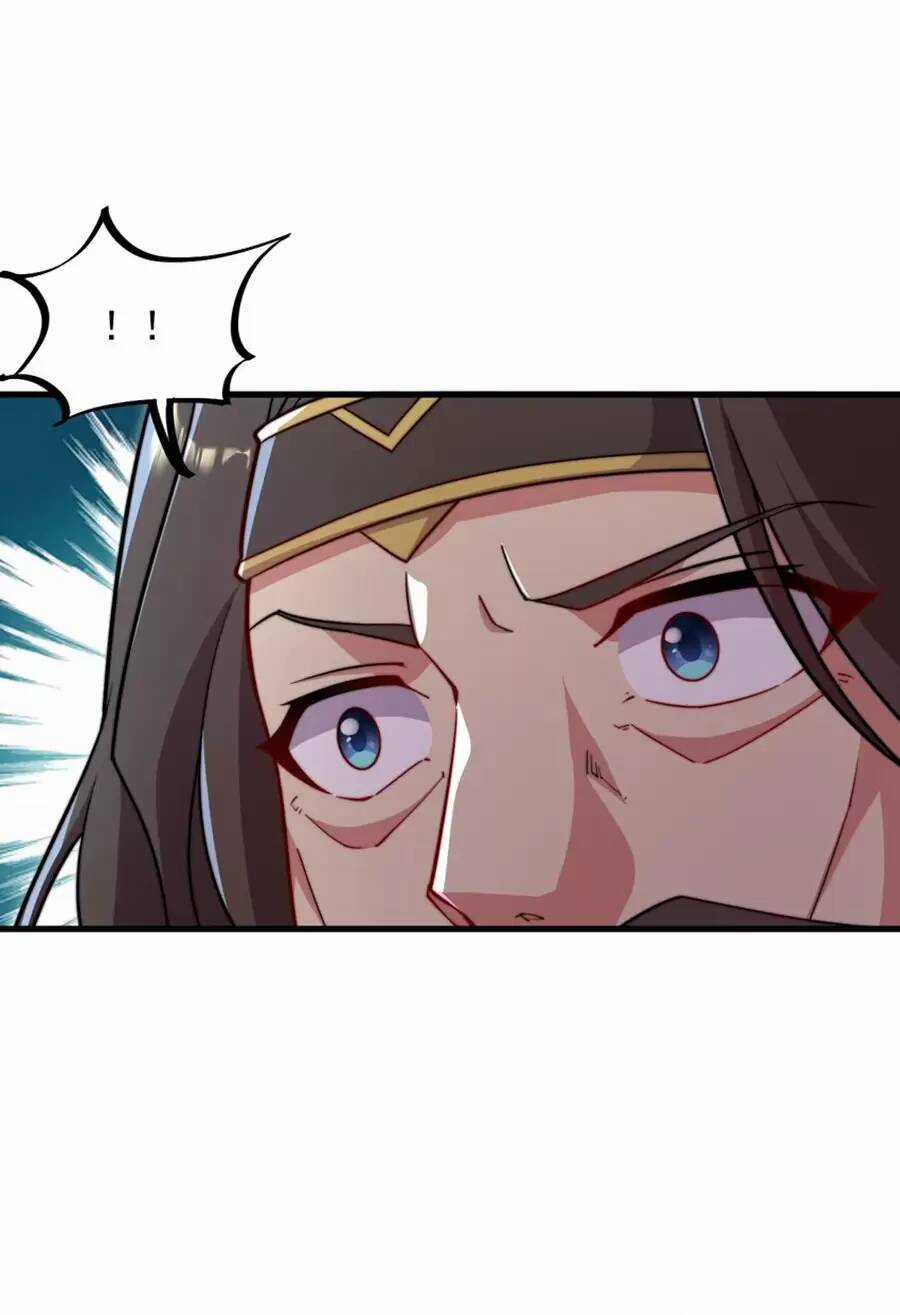 Vai Ác Sư Tôn Mang Theo Các Đồ Đệ Vô Địch Thiên Hạ, Nhân Vật Phản Diện Sư Tôn Ta Mang Theo Các Đồ Đệ Vô Địch Chapter 37 trang 55