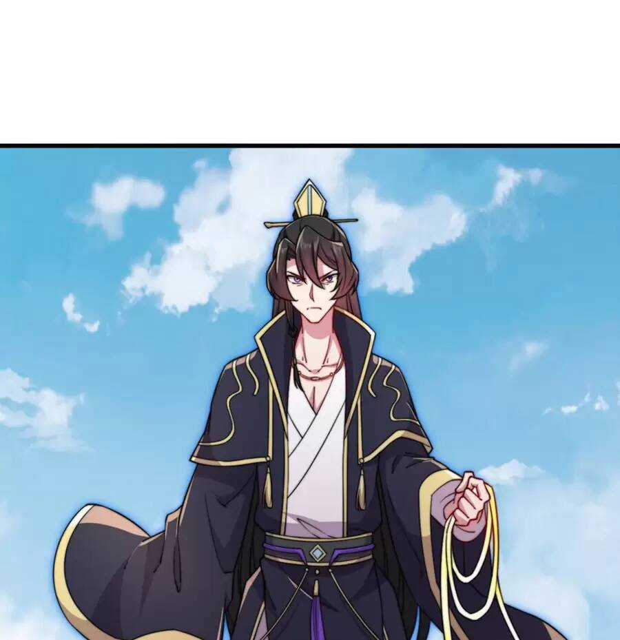 Vai Ác Sư Tôn Mang Theo Các Đồ Đệ Vô Địch Thiên Hạ, Nhân Vật Phản Diện Sư Tôn Ta Mang Theo Các Đồ Đệ Vô Địch Chapter 37 trang 56