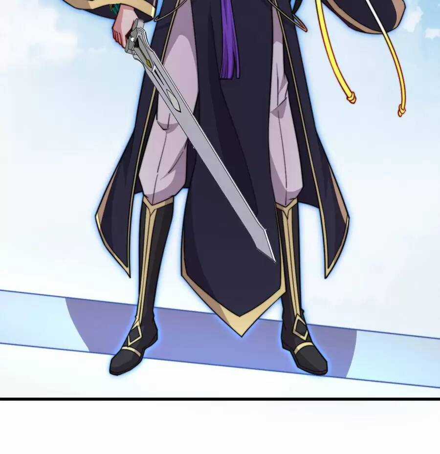 Vai Ác Sư Tôn Mang Theo Các Đồ Đệ Vô Địch Thiên Hạ, Nhân Vật Phản Diện Sư Tôn Ta Mang Theo Các Đồ Đệ Vô Địch Chapter 37 trang 57