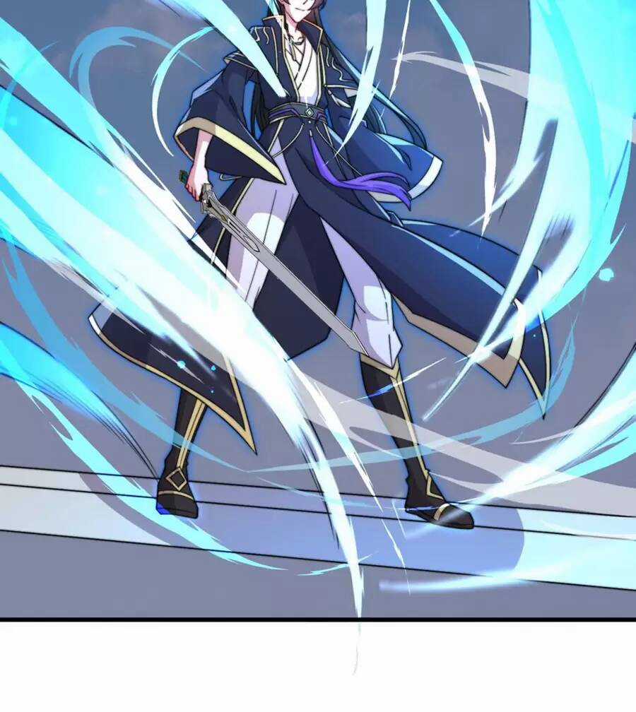 Vai Ác Sư Tôn Mang Theo Các Đồ Đệ Vô Địch Thiên Hạ, Nhân Vật Phản Diện Sư Tôn Ta Mang Theo Các Đồ Đệ Vô Địch Chapter 37 trang 61