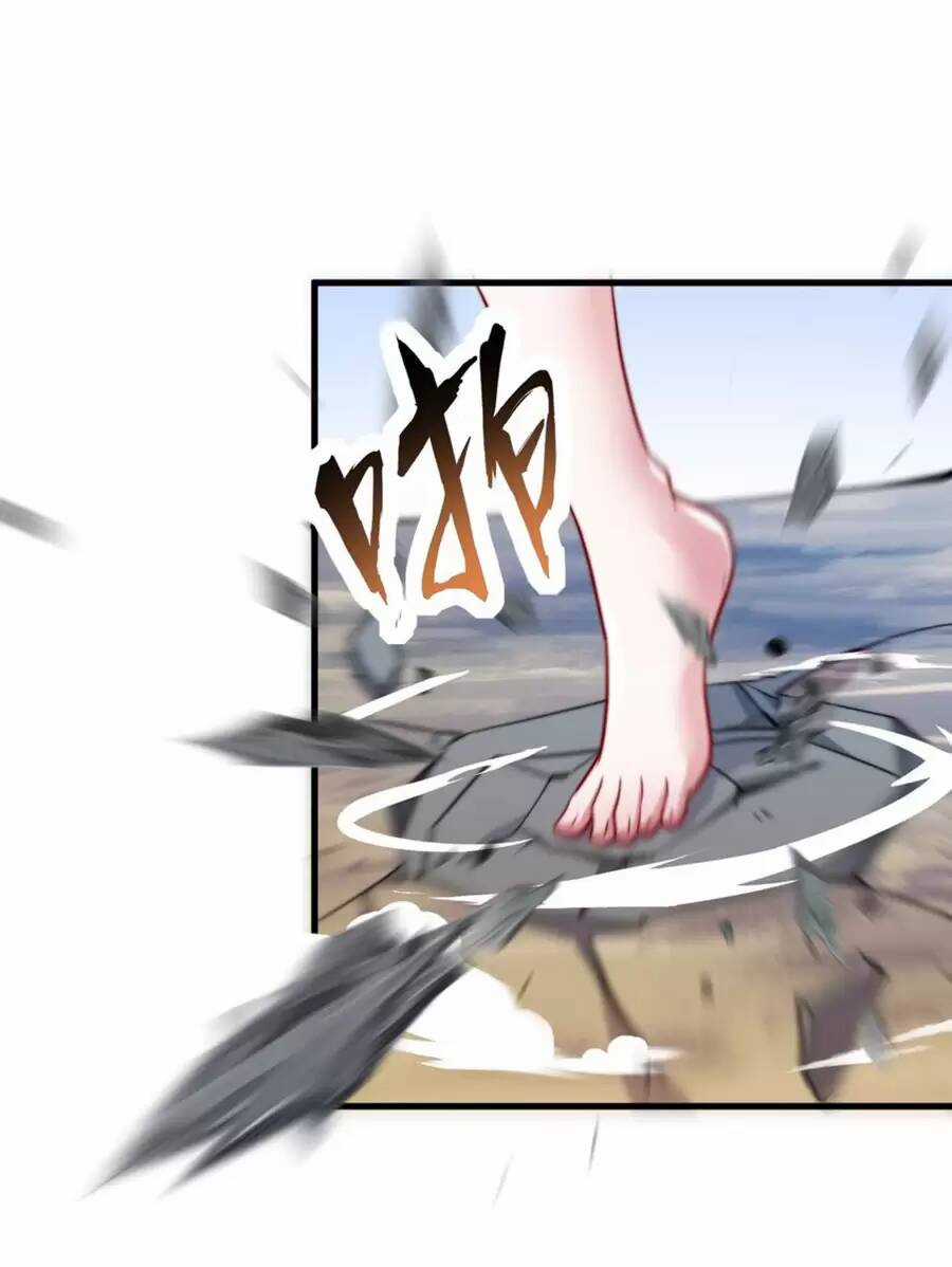 Vai Ác Sư Tôn Mang Theo Các Đồ Đệ Vô Địch Thiên Hạ, Nhân Vật Phản Diện Sư Tôn Ta Mang Theo Các Đồ Đệ Vô Địch Chapter 37 trang 9