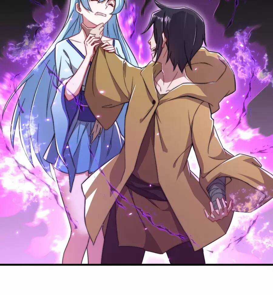 Vai Ác Sư Tôn Mang Theo Các Đồ Đệ Vô Địch Thiên Hạ, Nhân Vật Phản Diện Sư Tôn Ta Mang Theo Các Đồ Đệ Vô Địch Chapter 38 trang 13