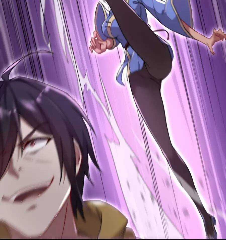 Vai Ác Sư Tôn Mang Theo Các Đồ Đệ Vô Địch Thiên Hạ, Nhân Vật Phản Diện Sư Tôn Ta Mang Theo Các Đồ Đệ Vô Địch Chapter 38 trang 15