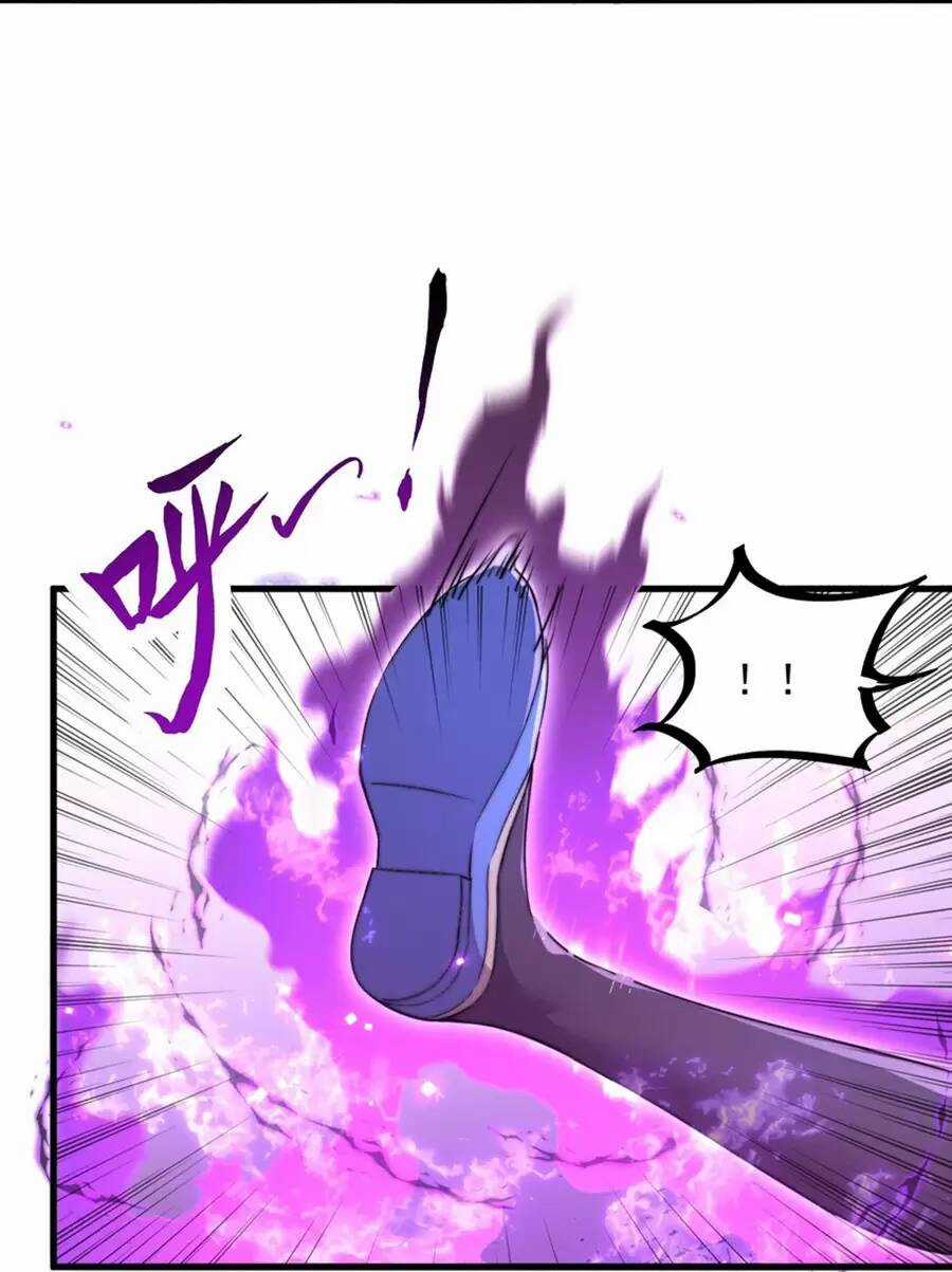 Vai Ác Sư Tôn Mang Theo Các Đồ Đệ Vô Địch Thiên Hạ, Nhân Vật Phản Diện Sư Tôn Ta Mang Theo Các Đồ Đệ Vô Địch Chapter 38 trang 16