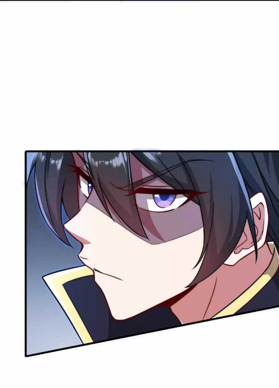 Vai Ác Sư Tôn Mang Theo Các Đồ Đệ Vô Địch Thiên Hạ, Nhân Vật Phản Diện Sư Tôn Ta Mang Theo Các Đồ Đệ Vô Địch Chapter 38 trang 23