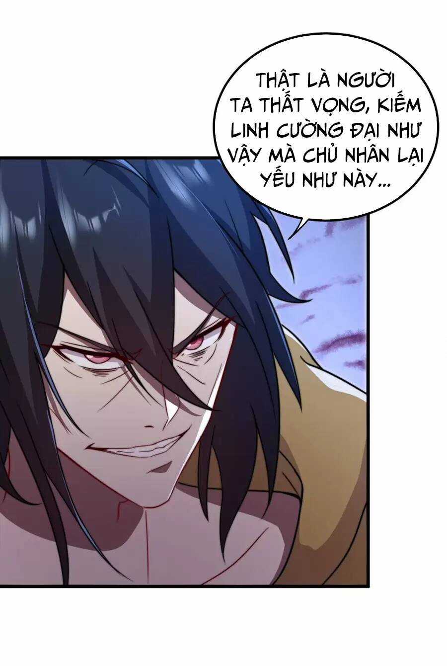 Vai Ác Sư Tôn Mang Theo Các Đồ Đệ Vô Địch Thiên Hạ, Nhân Vật Phản Diện Sư Tôn Ta Mang Theo Các Đồ Đệ Vô Địch Chapter 38 trang 30