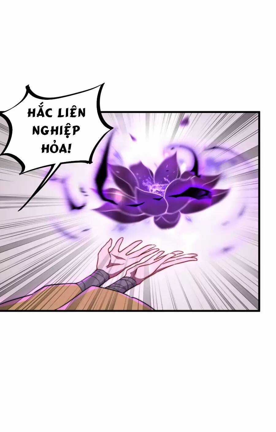 Vai Ác Sư Tôn Mang Theo Các Đồ Đệ Vô Địch Thiên Hạ, Nhân Vật Phản Diện Sư Tôn Ta Mang Theo Các Đồ Đệ Vô Địch Chapter 38 trang 36