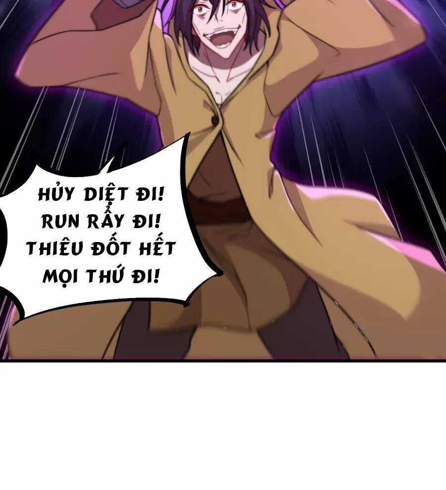 Vai Ác Sư Tôn Mang Theo Các Đồ Đệ Vô Địch Thiên Hạ, Nhân Vật Phản Diện Sư Tôn Ta Mang Theo Các Đồ Đệ Vô Địch Chapter 38 trang 38