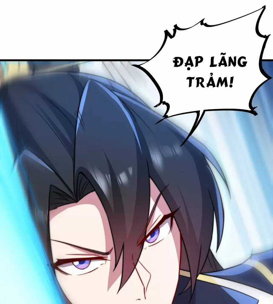 Vai Ác Sư Tôn Mang Theo Các Đồ Đệ Vô Địch Thiên Hạ, Nhân Vật Phản Diện Sư Tôn Ta Mang Theo Các Đồ Đệ Vô Địch Chapter 38 trang 40