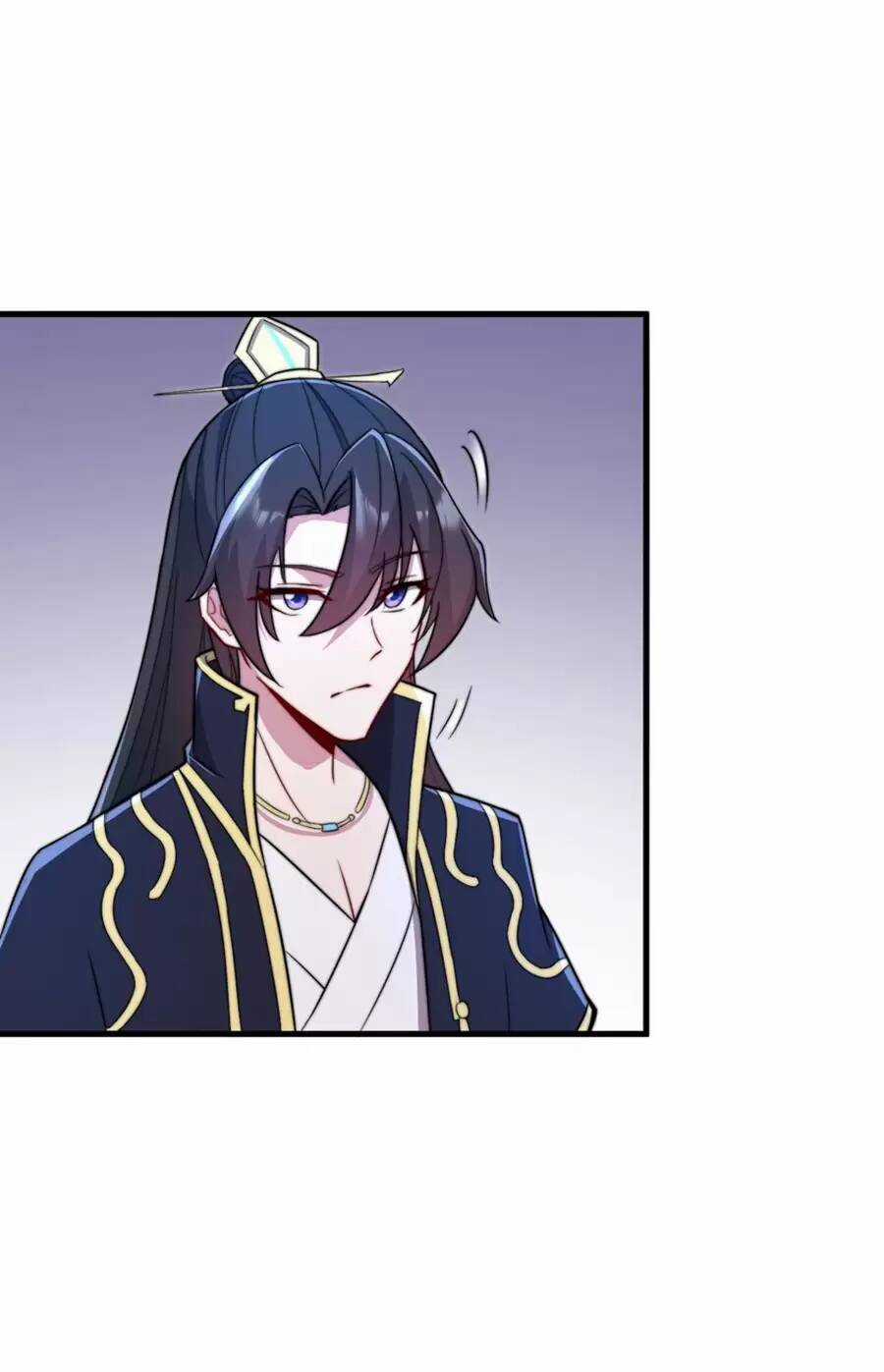 Vai Ác Sư Tôn Mang Theo Các Đồ Đệ Vô Địch Thiên Hạ, Nhân Vật Phản Diện Sư Tôn Ta Mang Theo Các Đồ Đệ Vô Địch Chapter 38 trang 45