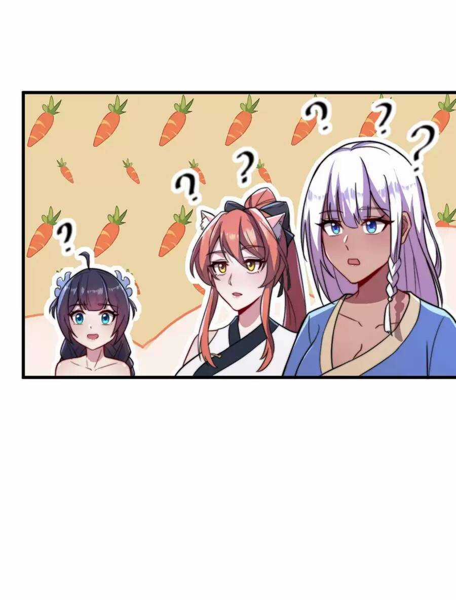 Vai Ác Sư Tôn Mang Theo Các Đồ Đệ Vô Địch Thiên Hạ, Nhân Vật Phản Diện Sư Tôn Ta Mang Theo Các Đồ Đệ Vô Địch Chapter 38 trang 46