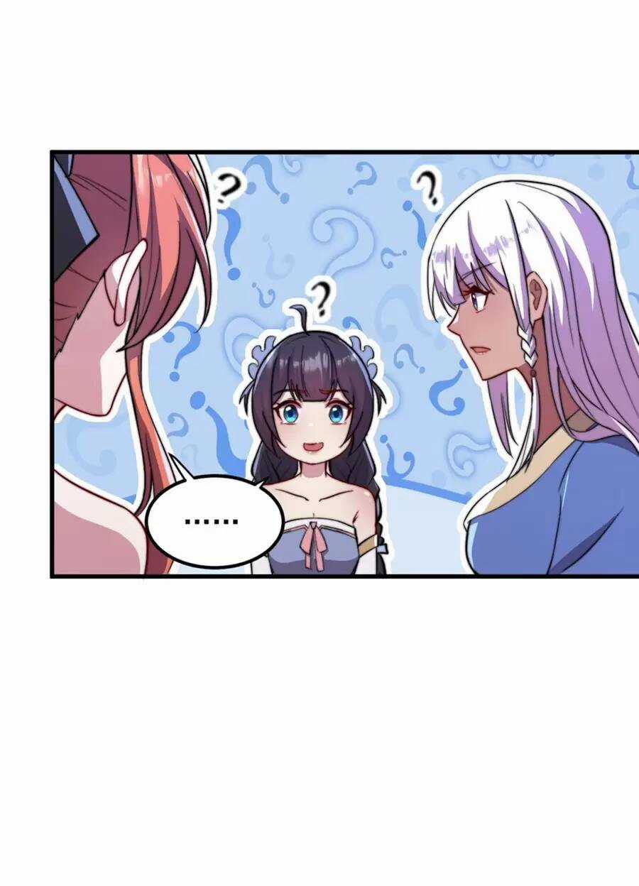 Vai Ác Sư Tôn Mang Theo Các Đồ Đệ Vô Địch Thiên Hạ, Nhân Vật Phản Diện Sư Tôn Ta Mang Theo Các Đồ Đệ Vô Địch Chapter 38 trang 48