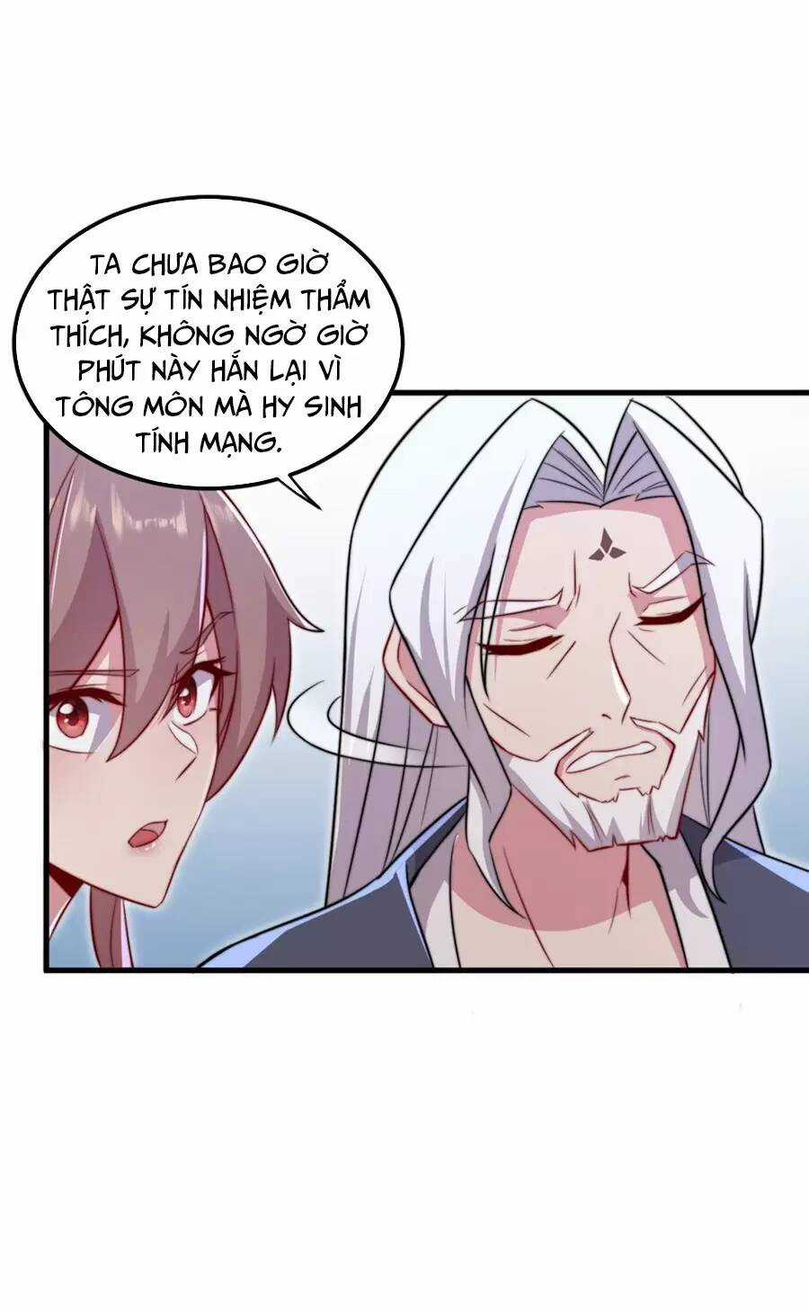 Vai Ác Sư Tôn Mang Theo Các Đồ Đệ Vô Địch Thiên Hạ, Nhân Vật Phản Diện Sư Tôn Ta Mang Theo Các Đồ Đệ Vô Địch Chapter 38 trang 5