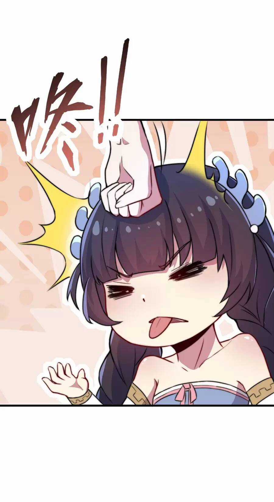 Vai Ác Sư Tôn Mang Theo Các Đồ Đệ Vô Địch Thiên Hạ, Nhân Vật Phản Diện Sư Tôn Ta Mang Theo Các Đồ Đệ Vô Địch Chapter 38 trang 60