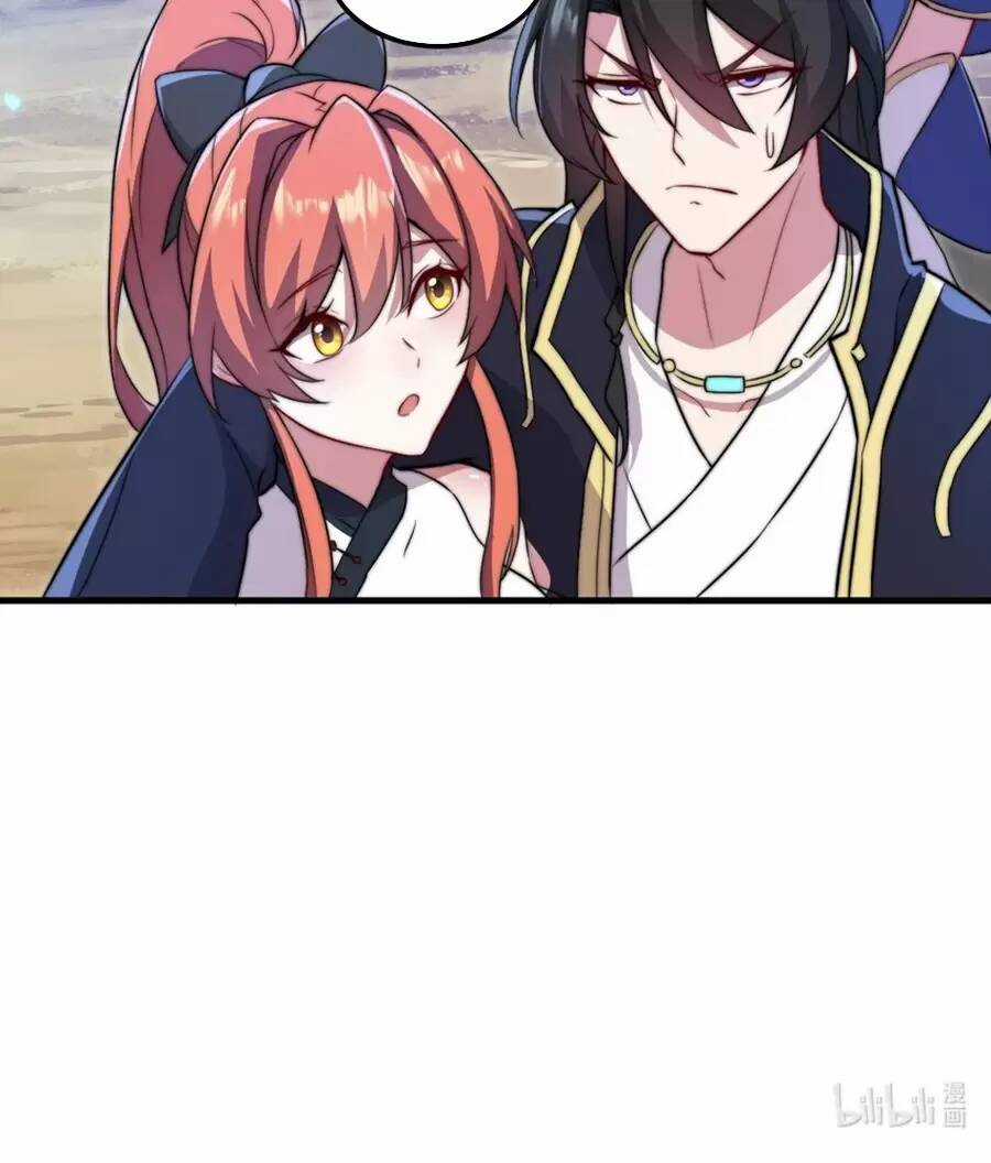 Vai Ác Sư Tôn Mang Theo Các Đồ Đệ Vô Địch Thiên Hạ, Nhân Vật Phản Diện Sư Tôn Ta Mang Theo Các Đồ Đệ Vô Địch Chapter 38 trang 62