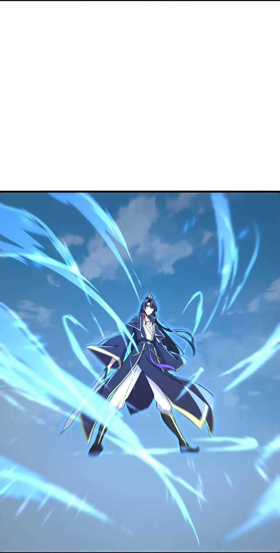 Vai Ác Sư Tôn Mang Theo Các Đồ Đệ Vô Địch Thiên Hạ, Nhân Vật Phản Diện Sư Tôn Ta Mang Theo Các Đồ Đệ Vô Địch Chapter 38 trang 7