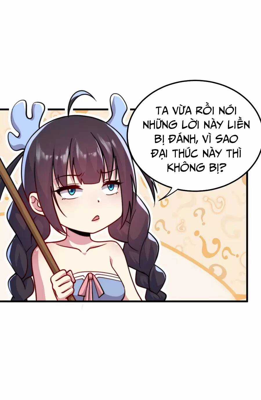 Vai Ác Sư Tôn Mang Theo Các Đồ Đệ Vô Địch Thiên Hạ, Nhân Vật Phản Diện Sư Tôn Ta Mang Theo Các Đồ Đệ Vô Địch Chapter 39 trang 13