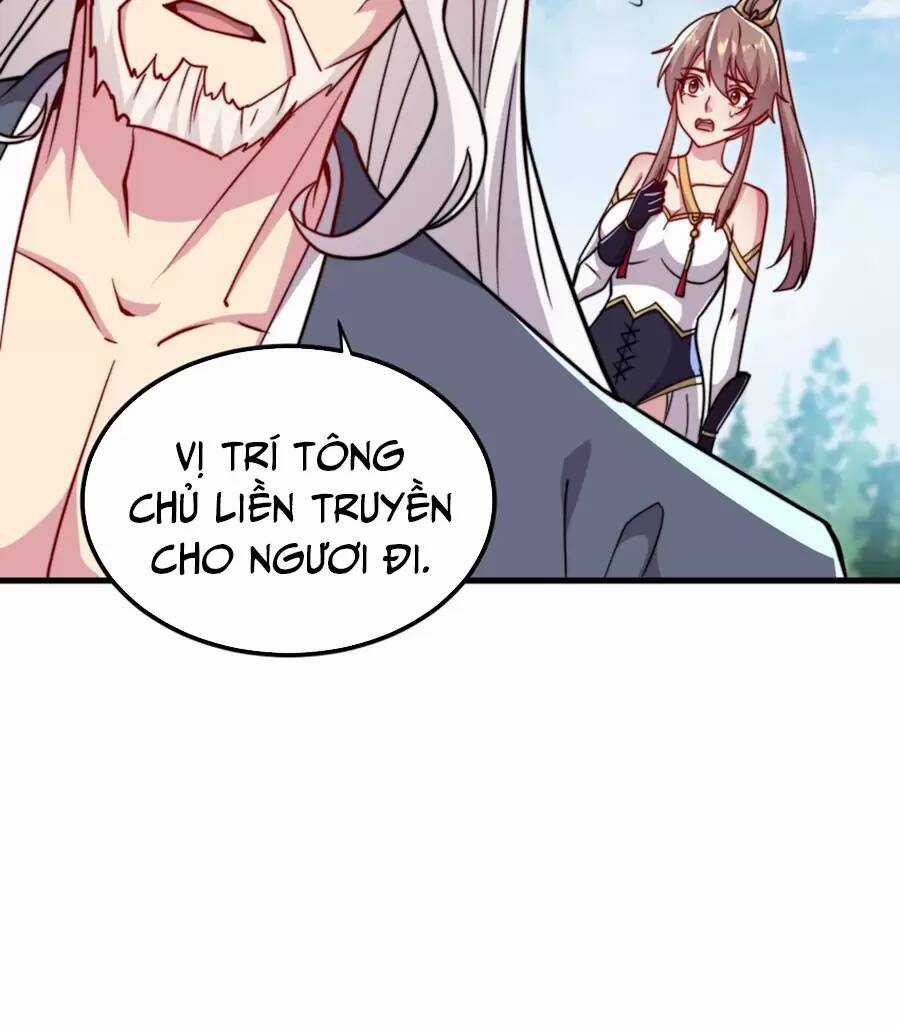 Vai Ác Sư Tôn Mang Theo Các Đồ Đệ Vô Địch Thiên Hạ, Nhân Vật Phản Diện Sư Tôn Ta Mang Theo Các Đồ Đệ Vô Địch Chapter 39 trang 16