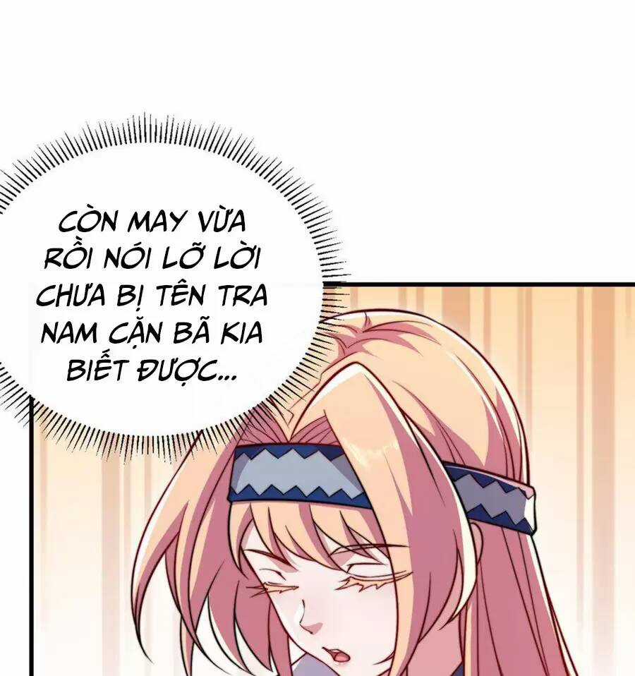 Vai Ác Sư Tôn Mang Theo Các Đồ Đệ Vô Địch Thiên Hạ, Nhân Vật Phản Diện Sư Tôn Ta Mang Theo Các Đồ Đệ Vô Địch Chapter 39 trang 29