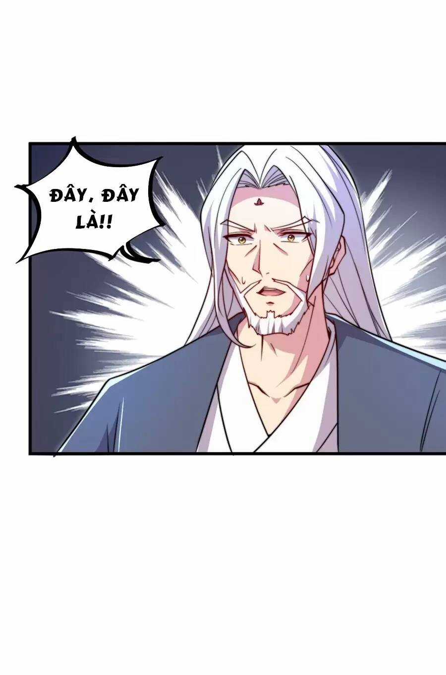 Vai Ác Sư Tôn Mang Theo Các Đồ Đệ Vô Địch Thiên Hạ, Nhân Vật Phản Diện Sư Tôn Ta Mang Theo Các Đồ Đệ Vô Địch Chapter 39 trang 3