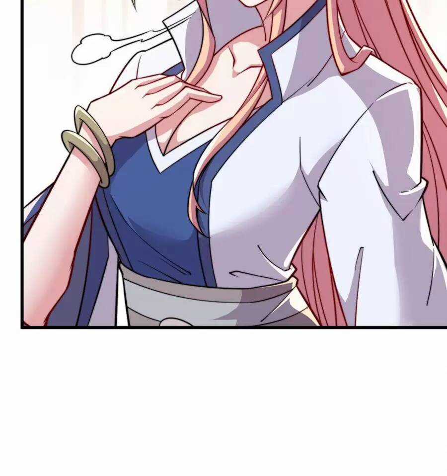 Vai Ác Sư Tôn Mang Theo Các Đồ Đệ Vô Địch Thiên Hạ, Nhân Vật Phản Diện Sư Tôn Ta Mang Theo Các Đồ Đệ Vô Địch Chapter 39 trang 30