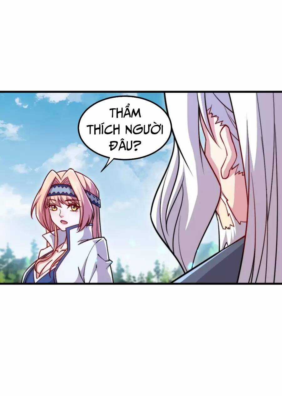 Vai Ác Sư Tôn Mang Theo Các Đồ Đệ Vô Địch Thiên Hạ, Nhân Vật Phản Diện Sư Tôn Ta Mang Theo Các Đồ Đệ Vô Địch Chapter 39 trang 31