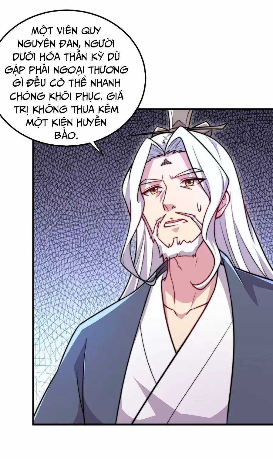 Vai Ác Sư Tôn Mang Theo Các Đồ Đệ Vô Địch Thiên Hạ, Nhân Vật Phản Diện Sư Tôn Ta Mang Theo Các Đồ Đệ Vô Địch Chapter 39 trang 40