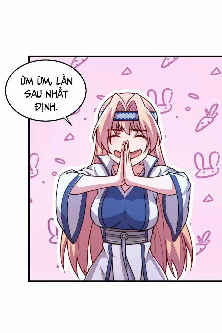 Vai Ác Sư Tôn Mang Theo Các Đồ Đệ Vô Địch Thiên Hạ, Nhân Vật Phản Diện Sư Tôn Ta Mang Theo Các Đồ Đệ Vô Địch Chapter 39 trang 43