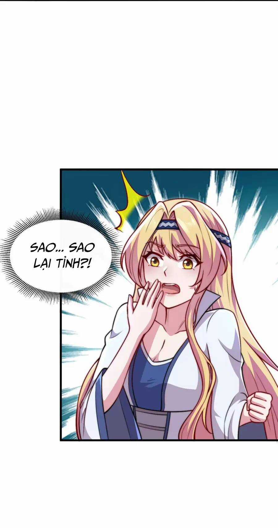 Vai Ác Sư Tôn Mang Theo Các Đồ Đệ Vô Địch Thiên Hạ, Nhân Vật Phản Diện Sư Tôn Ta Mang Theo Các Đồ Đệ Vô Địch Chapter 39 trang 49