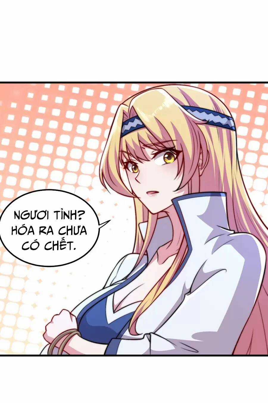 Vai Ác Sư Tôn Mang Theo Các Đồ Đệ Vô Địch Thiên Hạ, Nhân Vật Phản Diện Sư Tôn Ta Mang Theo Các Đồ Đệ Vô Địch Chapter 39 trang 50