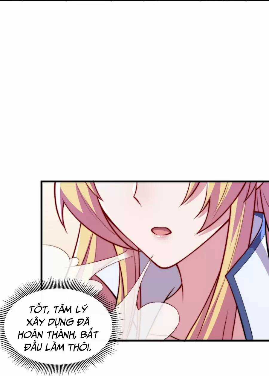 Vai Ác Sư Tôn Mang Theo Các Đồ Đệ Vô Địch Thiên Hạ, Nhân Vật Phản Diện Sư Tôn Ta Mang Theo Các Đồ Đệ Vô Địch Chapter 39 trang 53