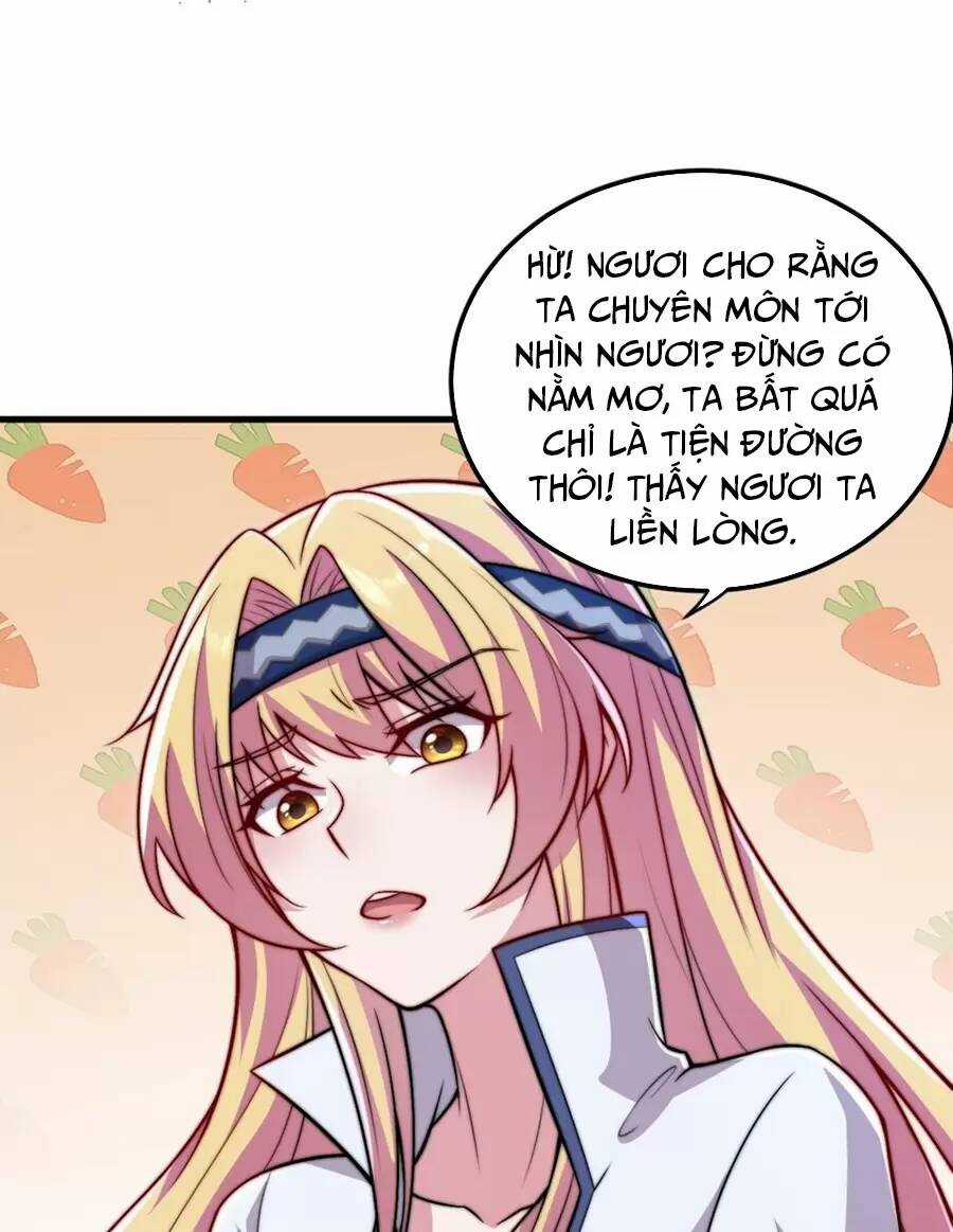 Vai Ác Sư Tôn Mang Theo Các Đồ Đệ Vô Địch Thiên Hạ, Nhân Vật Phản Diện Sư Tôn Ta Mang Theo Các Đồ Đệ Vô Địch Chapter 39 trang 54