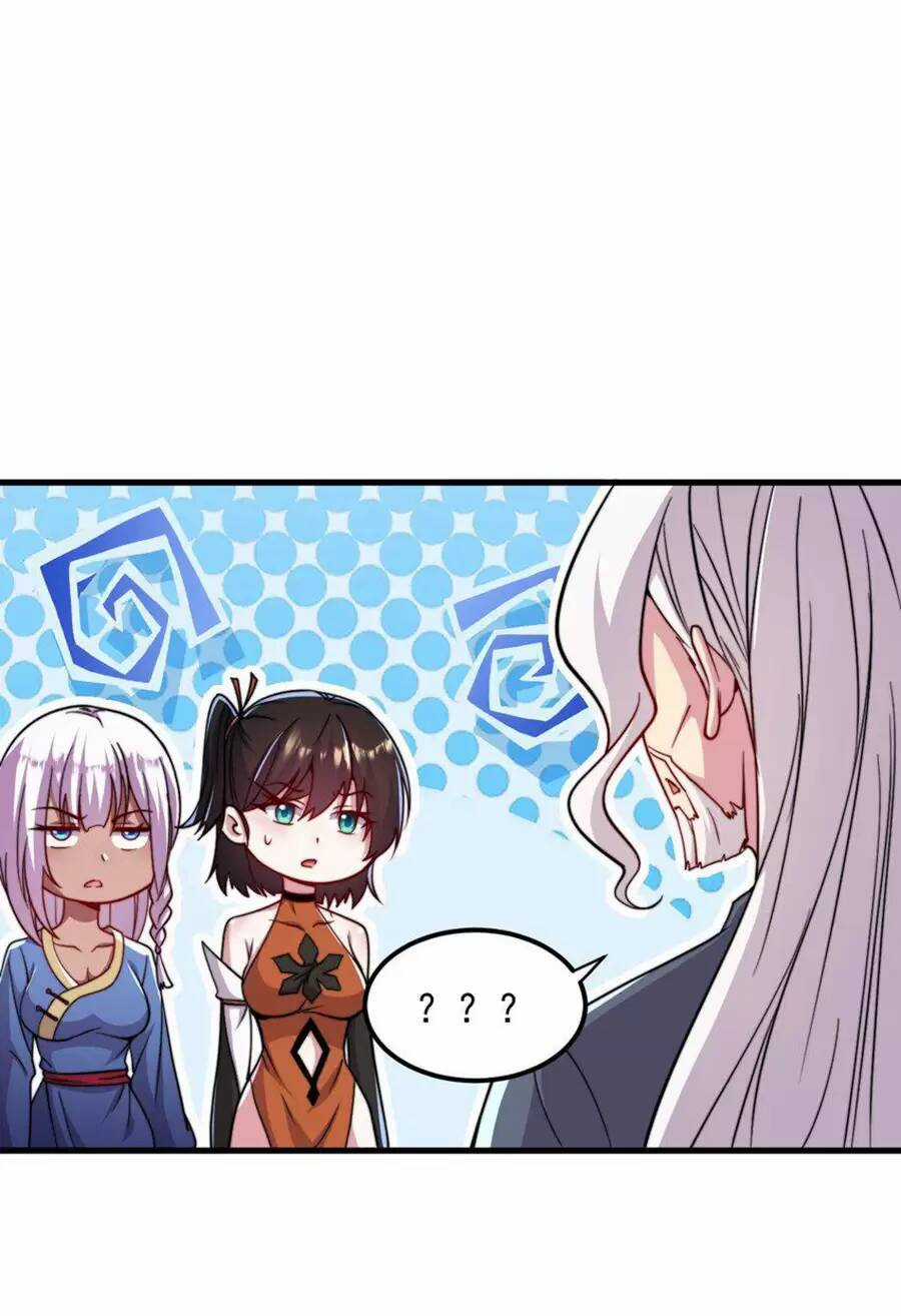 Vai Ác Sư Tôn Mang Theo Các Đồ Đệ Vô Địch Thiên Hạ, Nhân Vật Phản Diện Sư Tôn Ta Mang Theo Các Đồ Đệ Vô Địch Chapter 39 trang 9