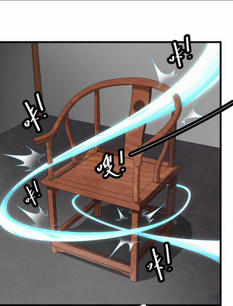 Vai Ác Sư Tôn Mang Theo Các Đồ Đệ Vô Địch Thiên Hạ, Nhân Vật Phản Diện Sư Tôn Ta Mang Theo Các Đồ Đệ Vô Địch Chapter 4 trang 10