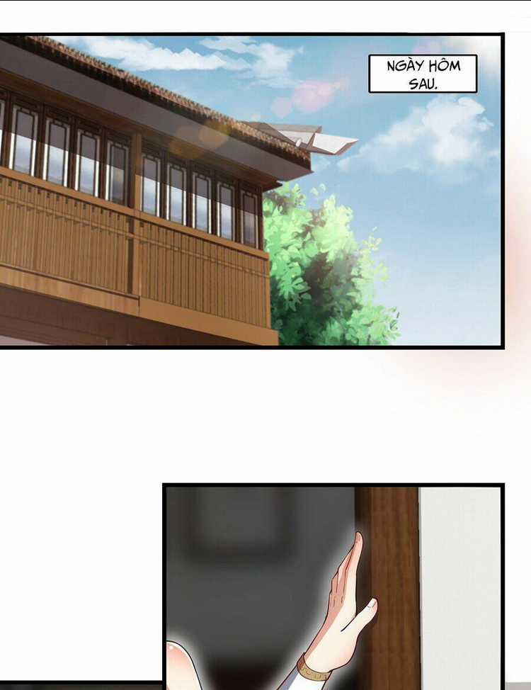 Vai Ác Sư Tôn Mang Theo Các Đồ Đệ Vô Địch Thiên Hạ, Nhân Vật Phản Diện Sư Tôn Ta Mang Theo Các Đồ Đệ Vô Địch Chapter 4 trang 27