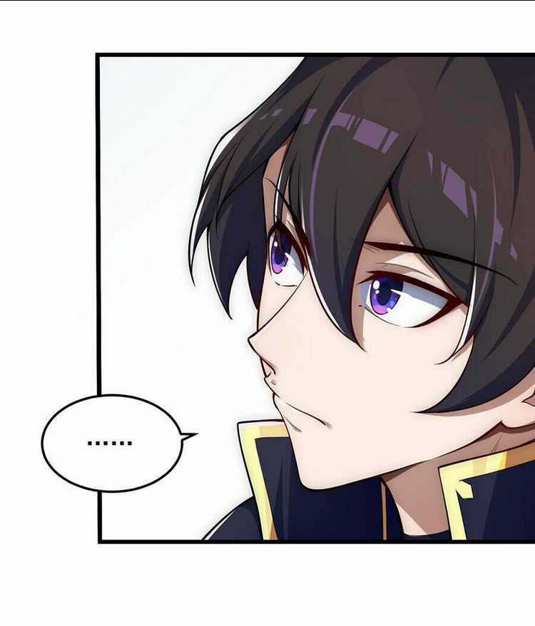 Vai Ác Sư Tôn Mang Theo Các Đồ Đệ Vô Địch Thiên Hạ, Nhân Vật Phản Diện Sư Tôn Ta Mang Theo Các Đồ Đệ Vô Địch Chapter 4 trang 37