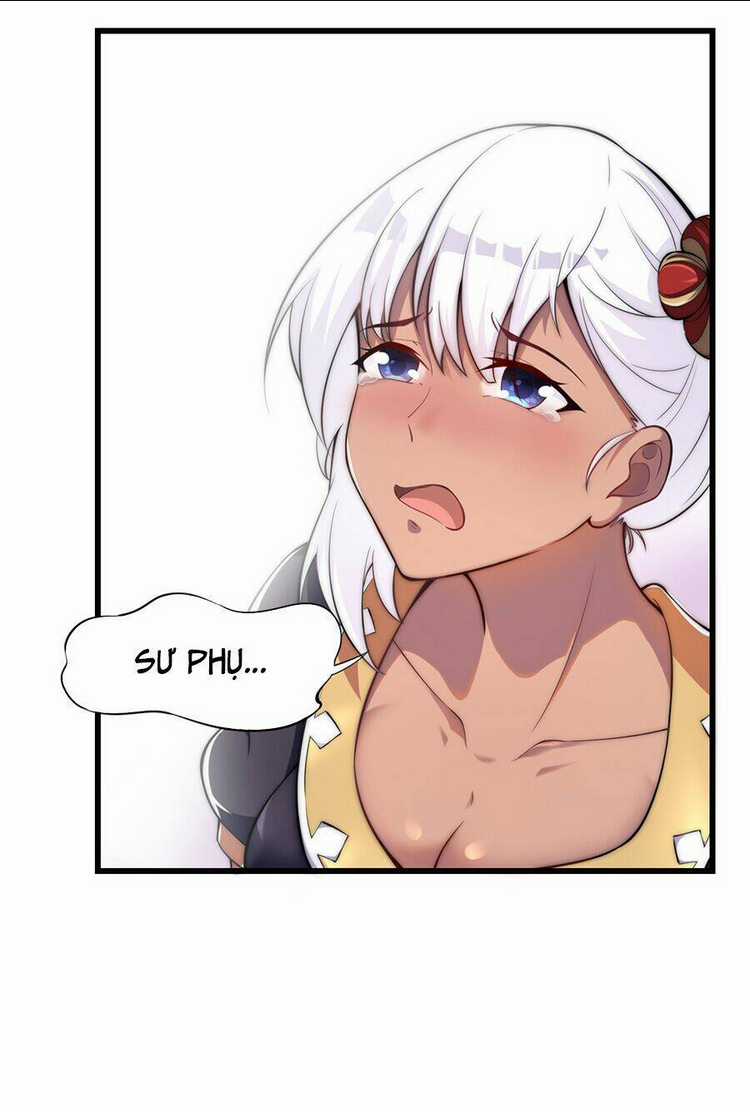 Vai Ác Sư Tôn Mang Theo Các Đồ Đệ Vô Địch Thiên Hạ, Nhân Vật Phản Diện Sư Tôn Ta Mang Theo Các Đồ Đệ Vô Địch Chapter 4 trang 50