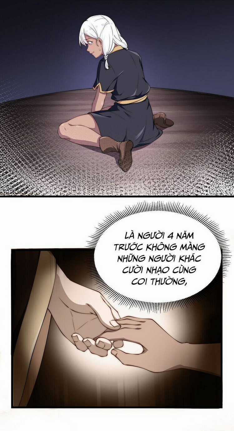 Vai Ác Sư Tôn Mang Theo Các Đồ Đệ Vô Địch Thiên Hạ, Nhân Vật Phản Diện Sư Tôn Ta Mang Theo Các Đồ Đệ Vô Địch Chapter 4 trang 52